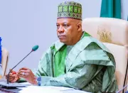 VP Shettima Accuses ADC of Fake Membership, Slams Opposition Tactics
