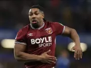 West Ham Coach Nuno Bans Traoré from Weightlifting to Preserve Natural Speed