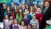 Where Are the Duggars Now? An Update on the Famous Family's Lives
