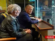 White House Chief of Staff Susie Wiles Diagnosed with Early-Stage Breast Cancer