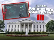 White House Uses 'Call of Duty' Game Footage to Promote Iran Strikes, Sparking Debate