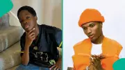 Wizkid's Son Boluwatife Reveals Islamic Name Abdul Rahman, Sparks Online Reactions