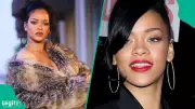 Woman Arrested After Firing AR-15 at Rihanna's LA Mansion While Singer Was Home