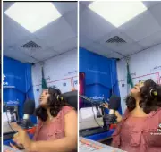 Woman Questions Gender Imbalance in Church Programs, Sparks Debate