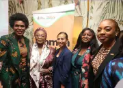 Women Affairs Minister Launches Happy Woman Digital Platform for Economic Empowerment