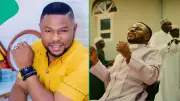 Yinka Ayefele Criticised by Christian Influencer for Featuring on Ramadan Song