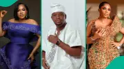 Yomi Fabiyi's Past Prediction on Iyabo Ojo and Toyin Abraham Fallout Gains Attention