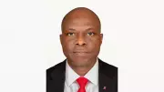 Zenith Bank Appoints Kennedy Okwudili as Executive Director, Effective May 2026