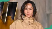 Zoe Kravitz's Boyfriend History: A Timeline of Her High-Profile Relationships