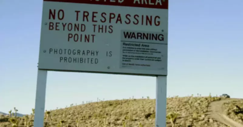 10 Forbidden Places on Earth: Why Humans Are Banned from Entering