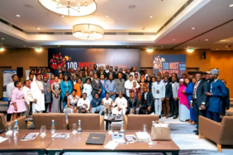 100 Most Notable Peace Icons Africa Summit Rescheduled to June 26-28, 2026 in Marrakech