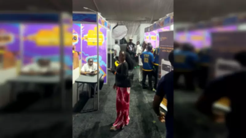 100 Young Nigerians Showcase Talents at The Gathering Event in Lagos