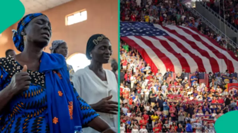 15 Nigerian Churches with US Branches: Global Expansion of Faith Communities