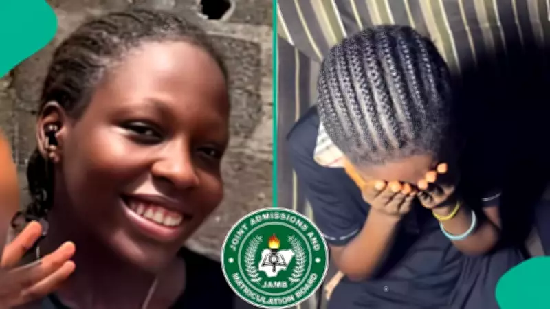 15-Year-Old Girl Scores 98 in English Language in First JAMB Attempt, Goes Viral