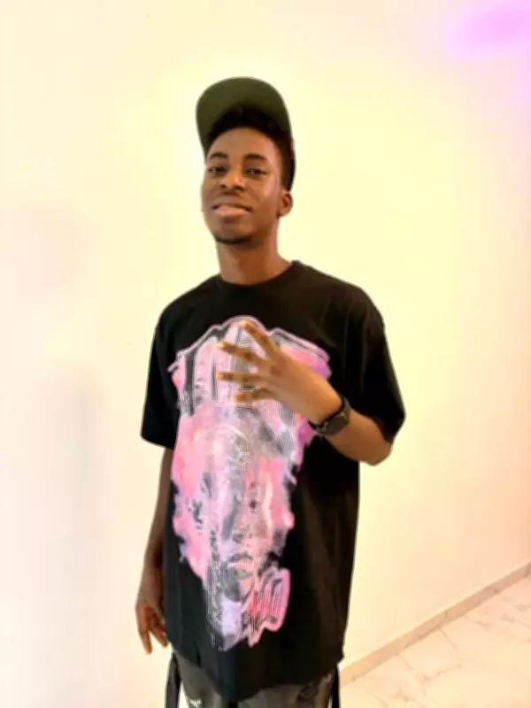 17-Year-Old Killed by Former Classmate in Lagos, Body Dumped in Canal