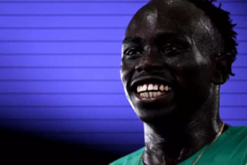 18-Year-Old Gout Gout Shatters Usain Bolt's Long-Standing 200m Record