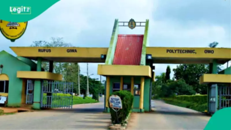 20-Year-Old Poly Student Found Dead in Ondo Apartment, Police Suspect Suicide