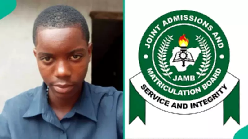 2026 UTME: Candidate Improves Score from 268 to 307, Shares Results Online