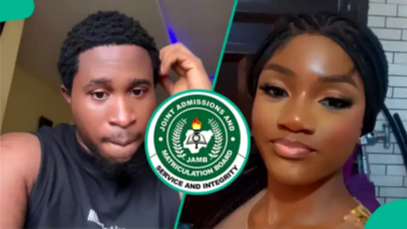 2026 UTME Results: Medical Aspirants Share Scores and Reactions