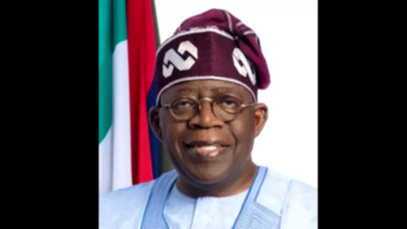 2027: Abia City Boy Movement Positions for Tinubu's Victory