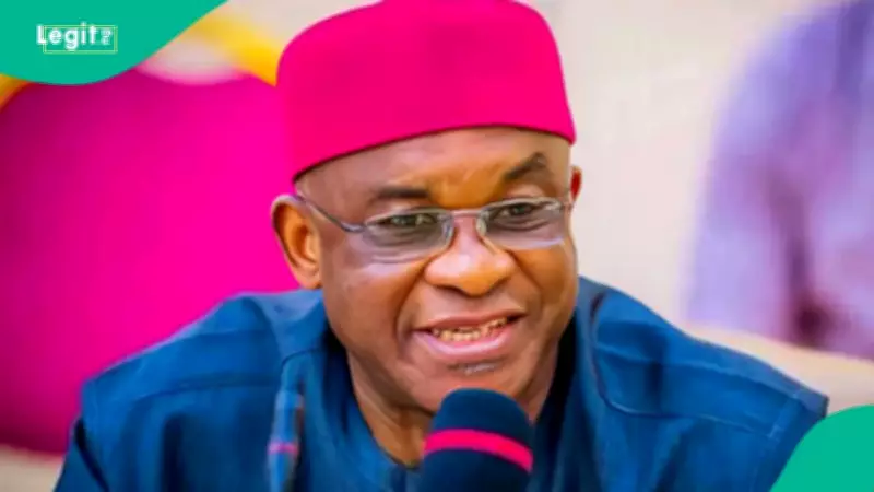 2027 Election: David Mark Vows ADC Will Be on Ballot as Supreme Court Rules