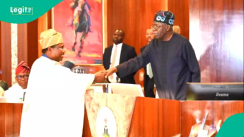 2027 Elections: Analyst Says Opposition Calls for INEC Chairman Resignation a Political Strategy