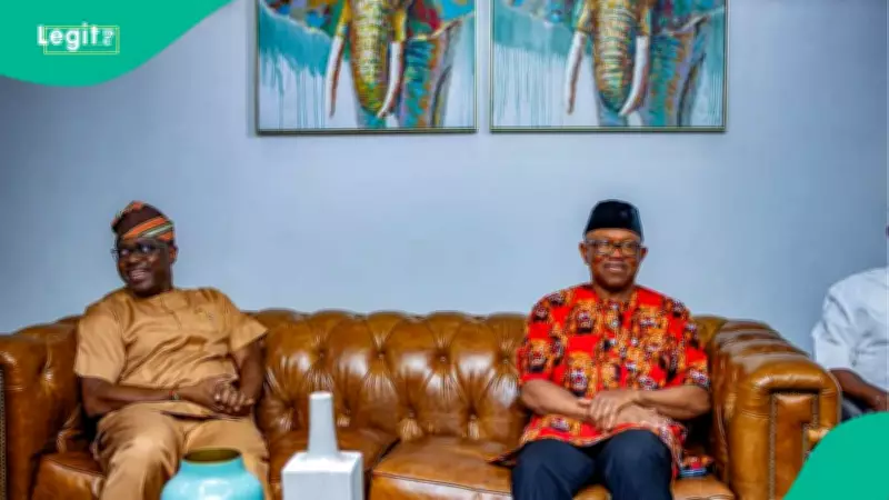 2027 Elections: Prophecies on Peter Obi, Makinde, Amaechi's Political Futures