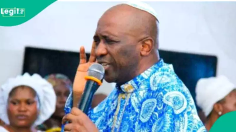2027: Primate Ayodele Predicts APC Exodus, ADC Confusion Ahead of Polls