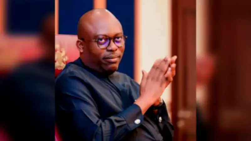 2027: Rivers Gov Fubara Endorses Tinubu Re-election, Urges Southern Unity