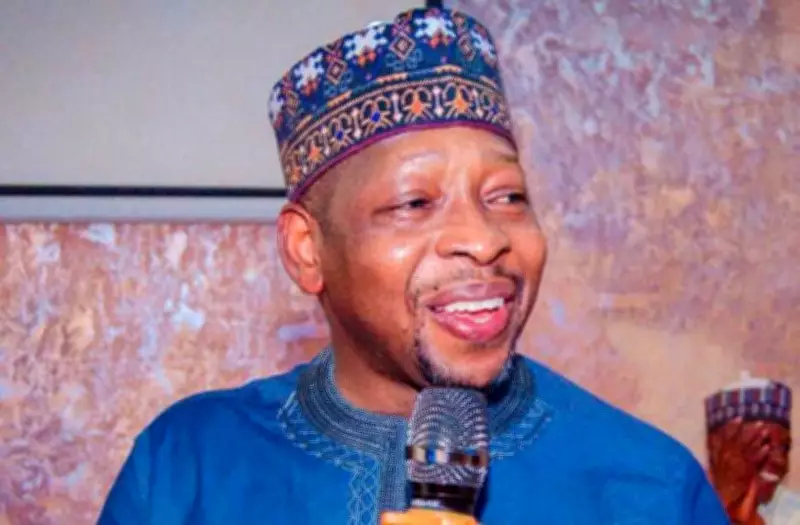 2027: Zaura Declares Readiness for Kano Central Senatorial Seat