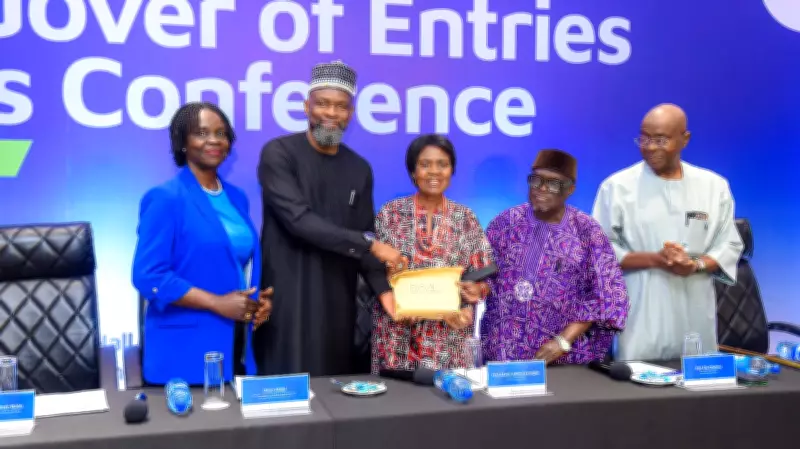 223 Poets Vie for $100,000 in NLNG's 2026 Nigeria Prize for Literature