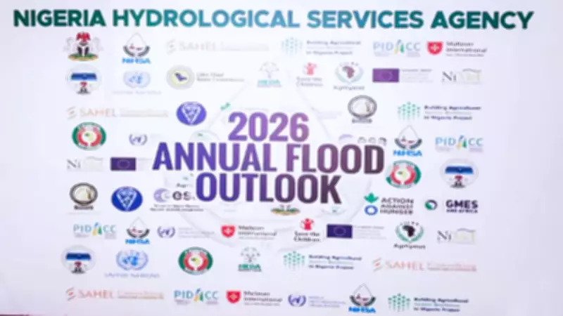 30,000 Nigerian Communities at Flood Risk as FG Deploys AI Forecasts for Water Economy