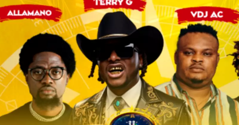 33 Export Lager Beer Relaunches in Benin City with Epic 33 Connect Party