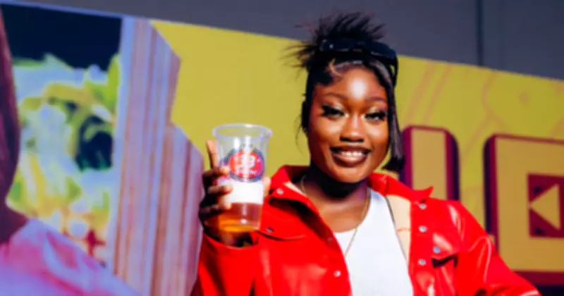 33 Export Lager Beer Unveils New Look at Epic 33 Connect Party in Benin City