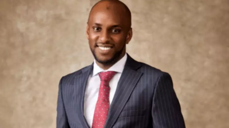 35-Year-Old Haske Declares for Adamawa Governorship, Unveils N300bn Agro Plan