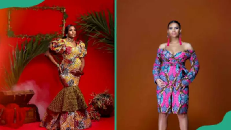 40 Trendy Ankara Styles for Pregnant Women to Rock in 2026