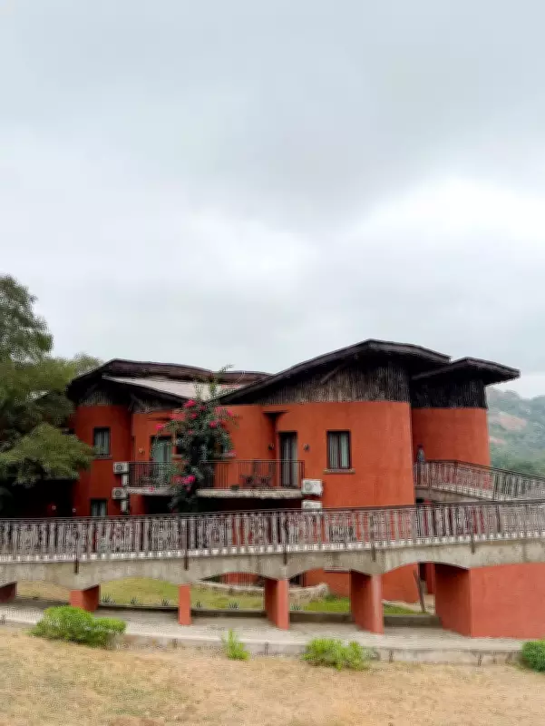 5 Iconic Nollywood Filming Locations in Nigeria Open for Public Visits