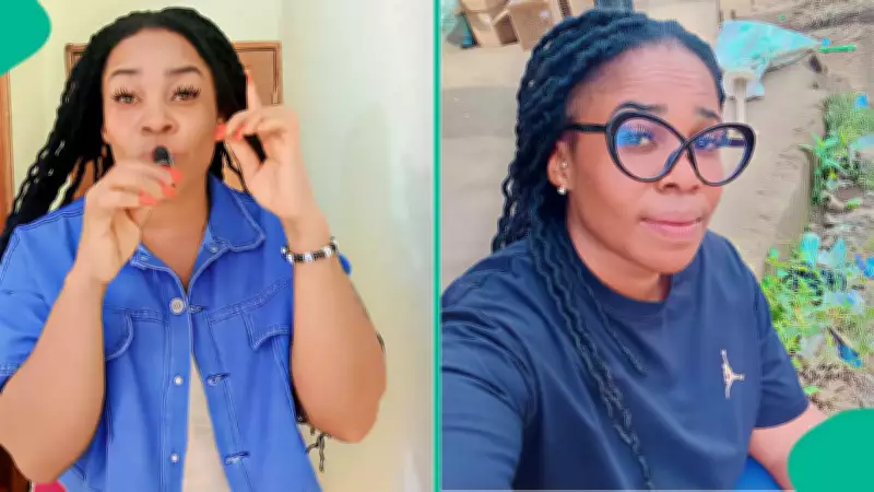 50-Year-Old Woman Credits Youthful Look to Being Unmarried