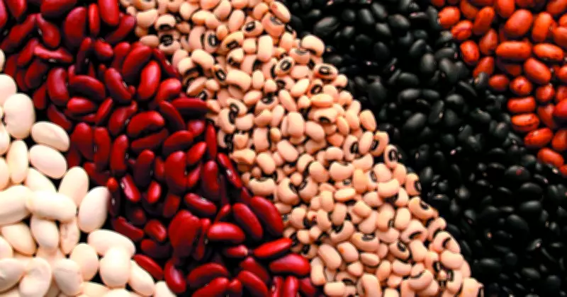 6 Remarkable Body Changes from Daily Bean Consumption
