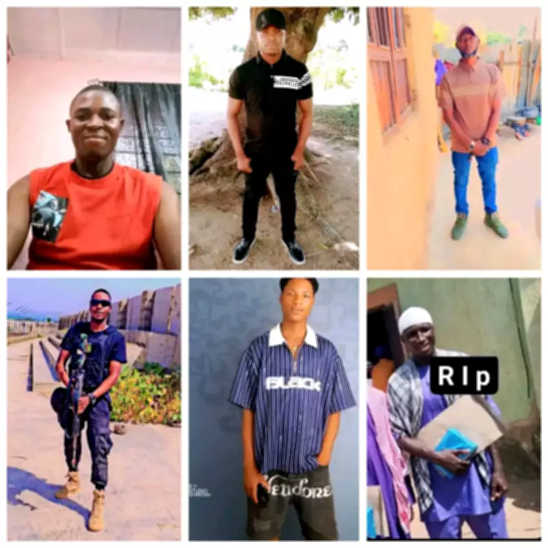 61 Bodies Recovered After Bandit Attack in Niger State Communities