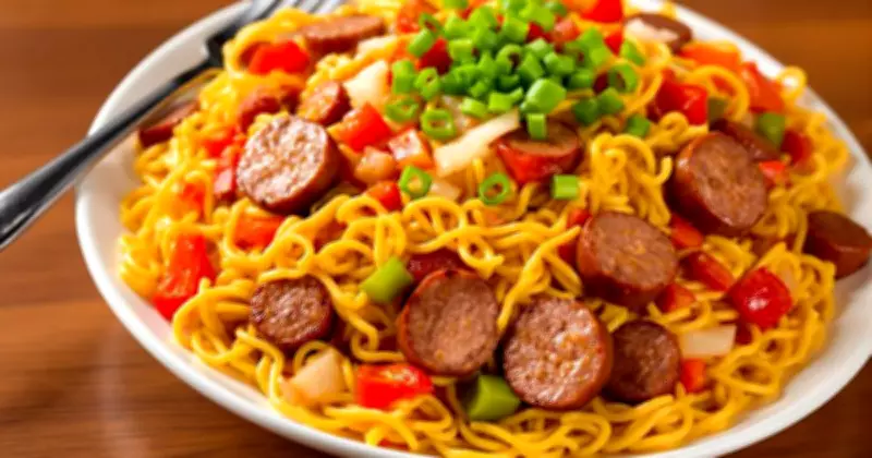 7 Common Nigerian Foods That May Be Secretly Raising Your Blood Pressure