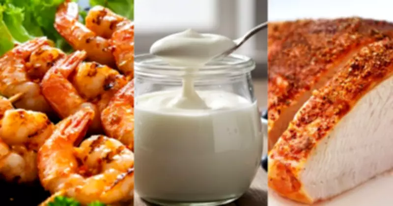 7 Foods That Outshine Eggs in Protein Content and Nutritional Benefits