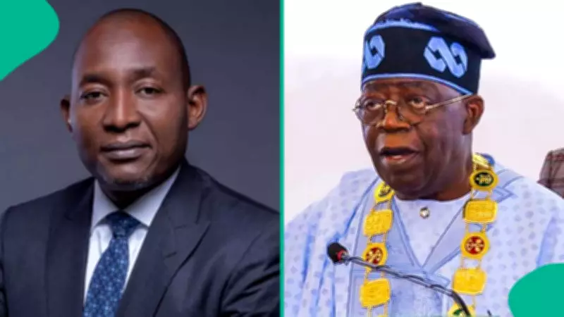 7 Key Facts About Rabiu Umar, New NMDPRA Chief Appointed by Tinubu