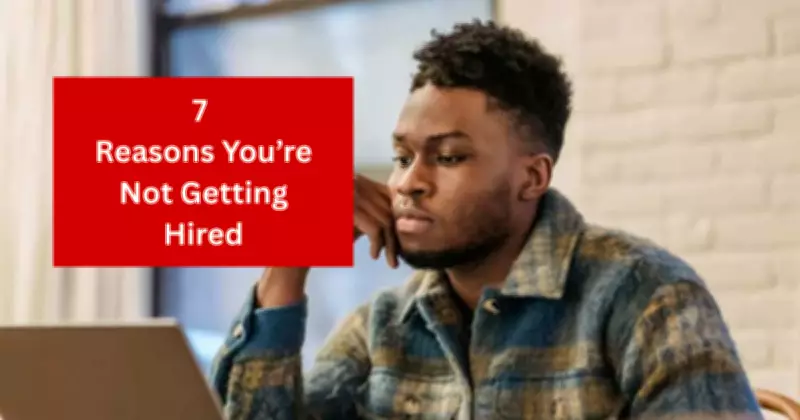 7 Key Reasons Nigerian Job Seekers Struggle and Practical Solutions to Get Hired