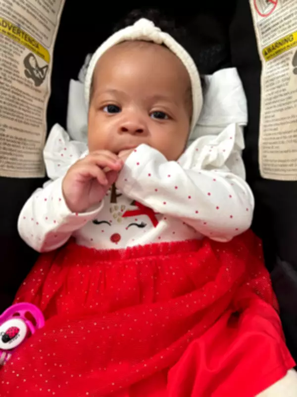 7-Month-Old Girl Killed by Stray Bullet in Brooklyn Shooting