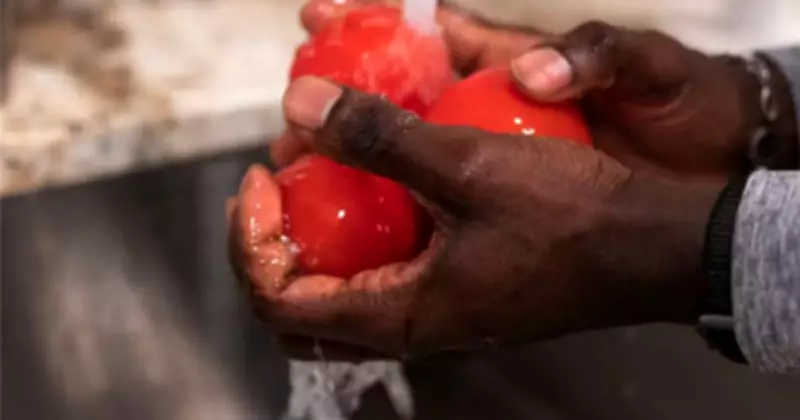 7 Proven Home Methods to Remove Harmful Chemicals from Nigerian Food