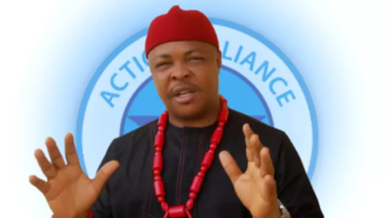 AA Leadership Crisis: Udeze Faction Seeks to Strike Motions at Appeal Court