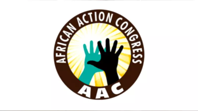 AAC to Field Presidential Candidate in 2027, Rejects Opposition Coalition