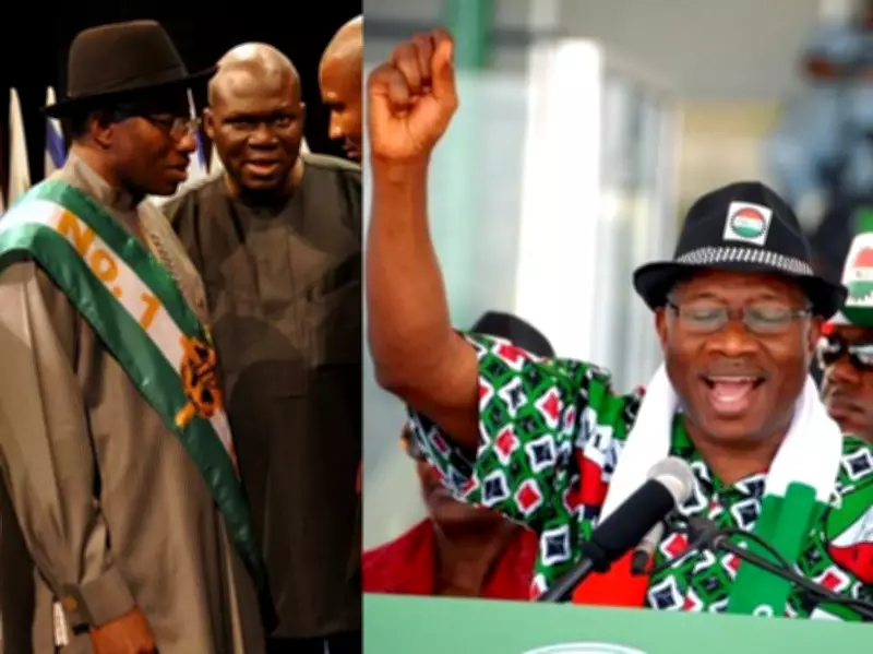 Abati: Calls for Jonathan's 2027 Run Vindicate His Administration's Legacy