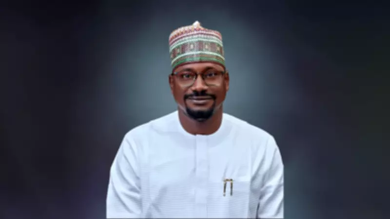 Abba Aliyu’s REA Leadership Driving Nigeria’s Renewable Energy Revolution in 2025